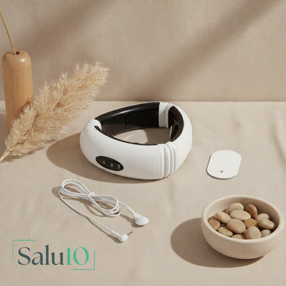 Masajeador Cervical Portátil